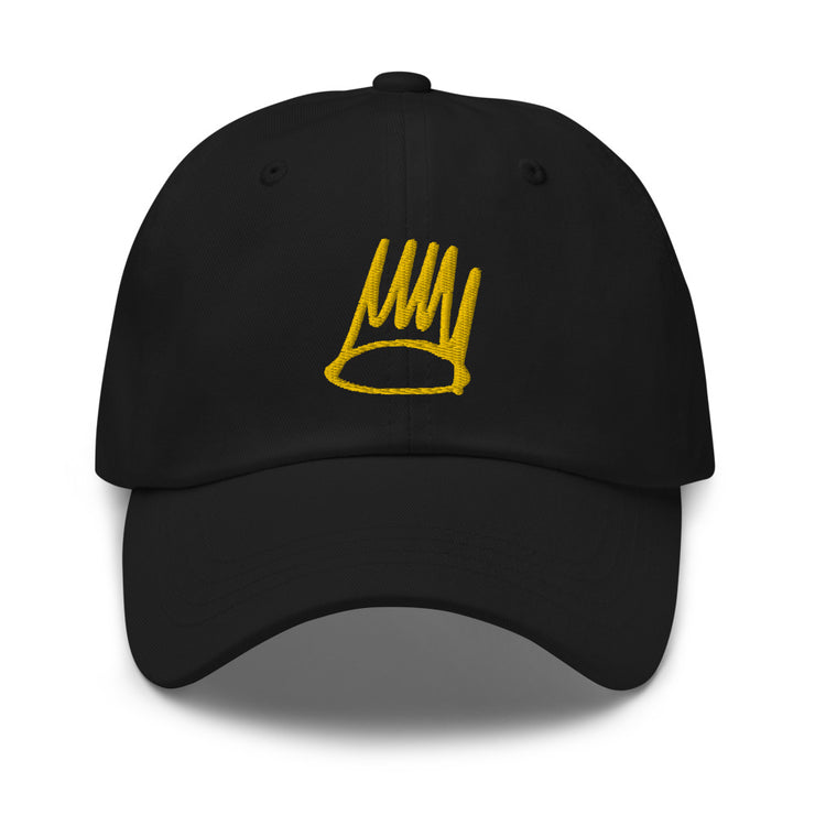Loyalty - Dad hat - Authors collection