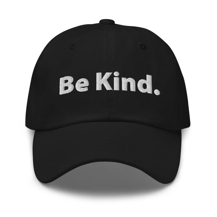 Be Kind - Dad hat - Authors collection