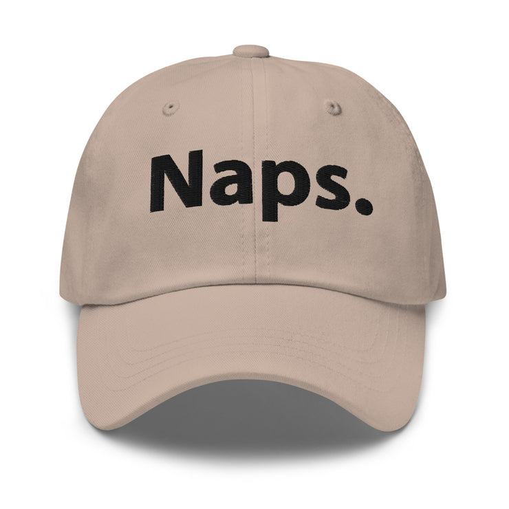 Naps - Dad hat - Authors collection