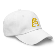 Loyalty - Dad hat - Authors collection